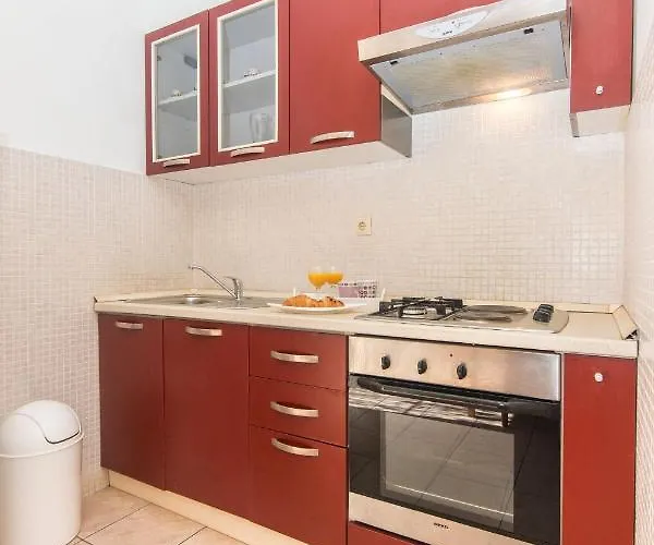 Lejlighed Luka Ivan Dolac