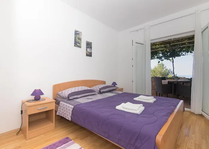 Lejlighed Luka Ivan Dolac