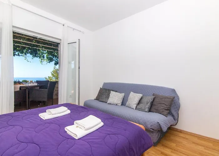 Luka Lejlighed Ivan Dolac