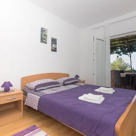 Apartment Luka Ivan Dolac