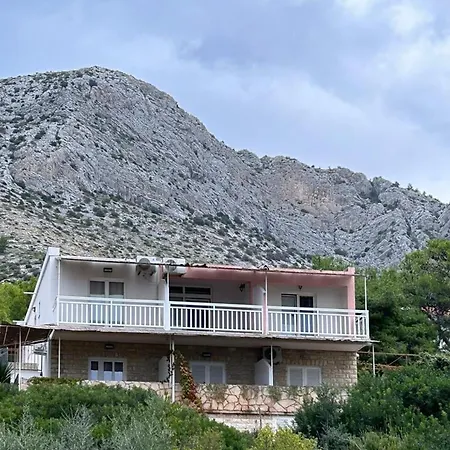 Luka イバン・ドーラッツ