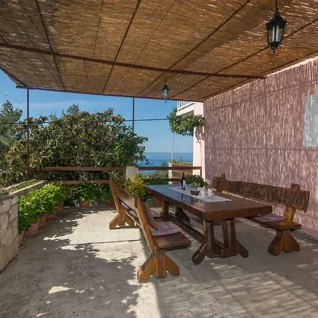 Luka Apartment Ivan Dolac