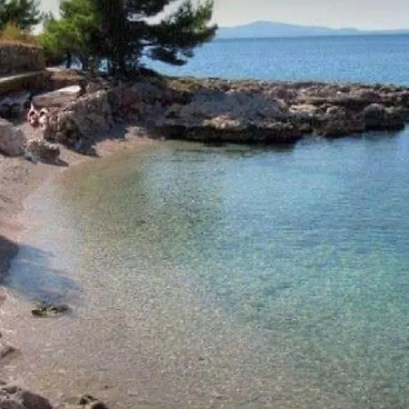 Apartamento Luka