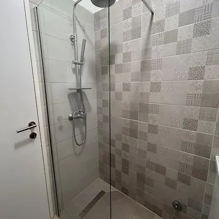 Luka Apartament Ivan Dolac